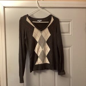 Women’s Izod Argile Sweater size Small